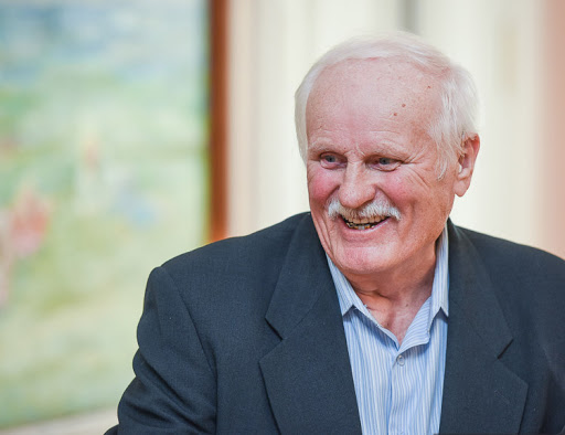 Robert Jefimowitsch Landarski (1936) - Foto 1