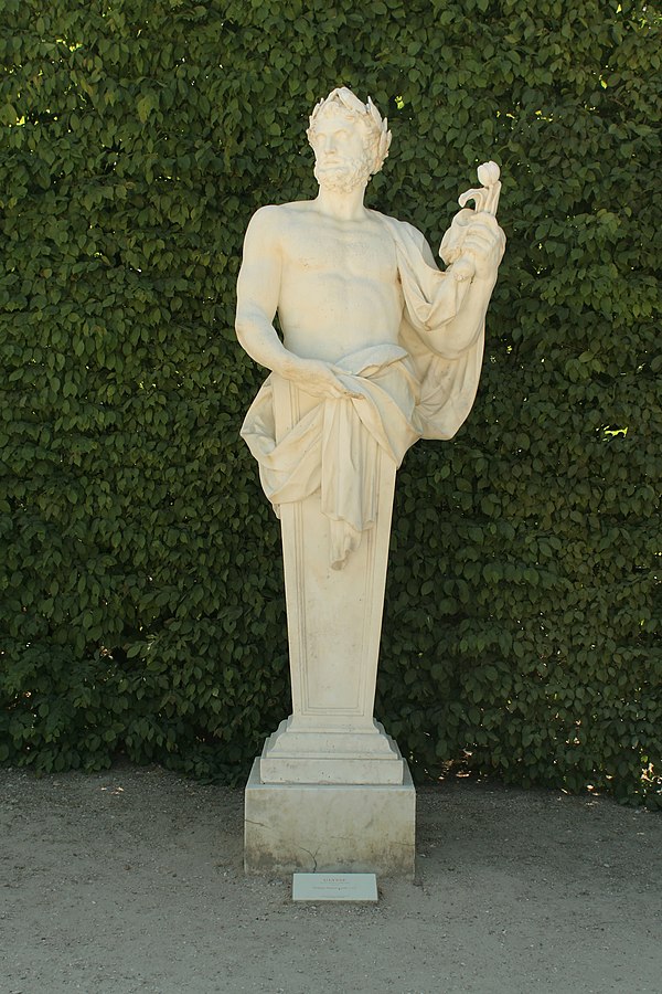 Philippe Magnier (1647 - 1715) - Foto 1