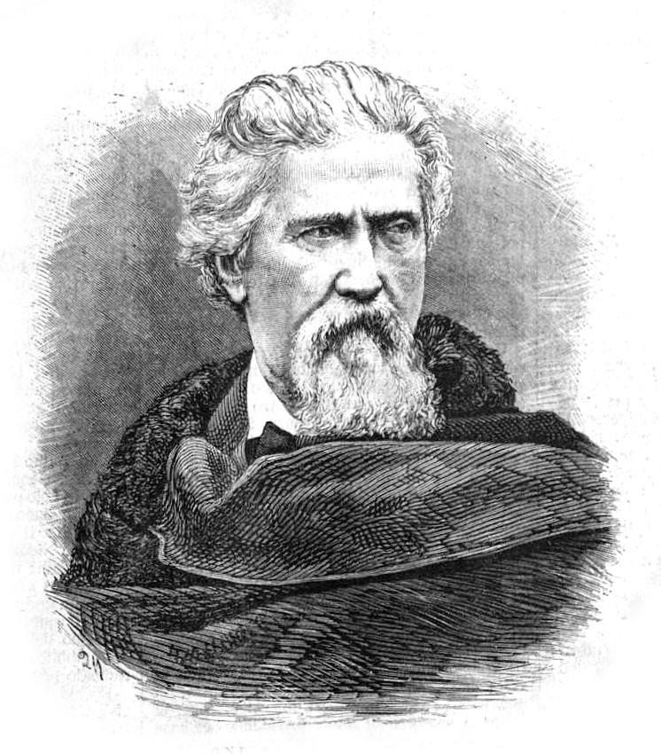 Pietro Magni (1817 - 1877) - Foto 1