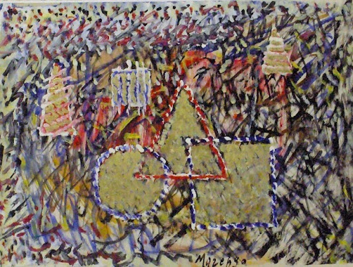 Luigi Marengo (1928 - 2010) - photo 1