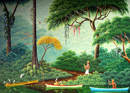 Ferreira Louis Marius de Moraes (1953) - photo 1