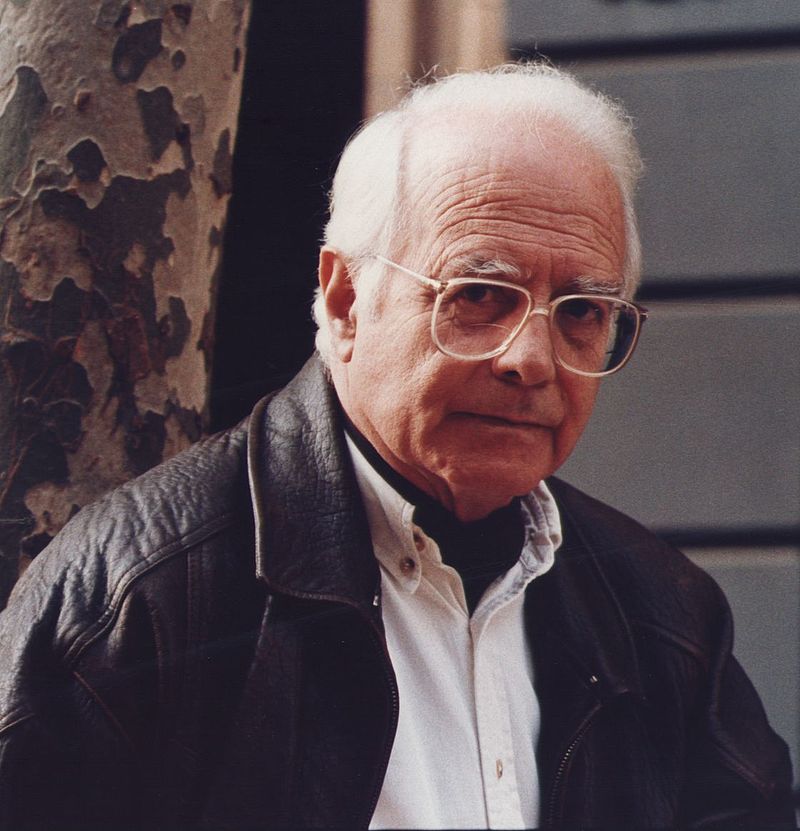 Marcel Marti (1925 - 2010) - Foto 1