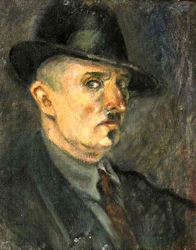 Mikhail Petrovich Staniouta (1881 - 1974) - photo 1