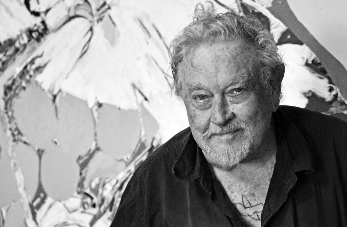 Knox Martin (1923 - 2022) - photo 1