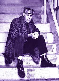 Jasun Martz (1953) - Foto 1