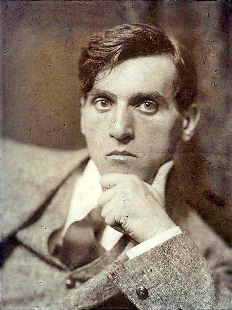 Ödön Márffy (1878 - 1959) - Foto 1