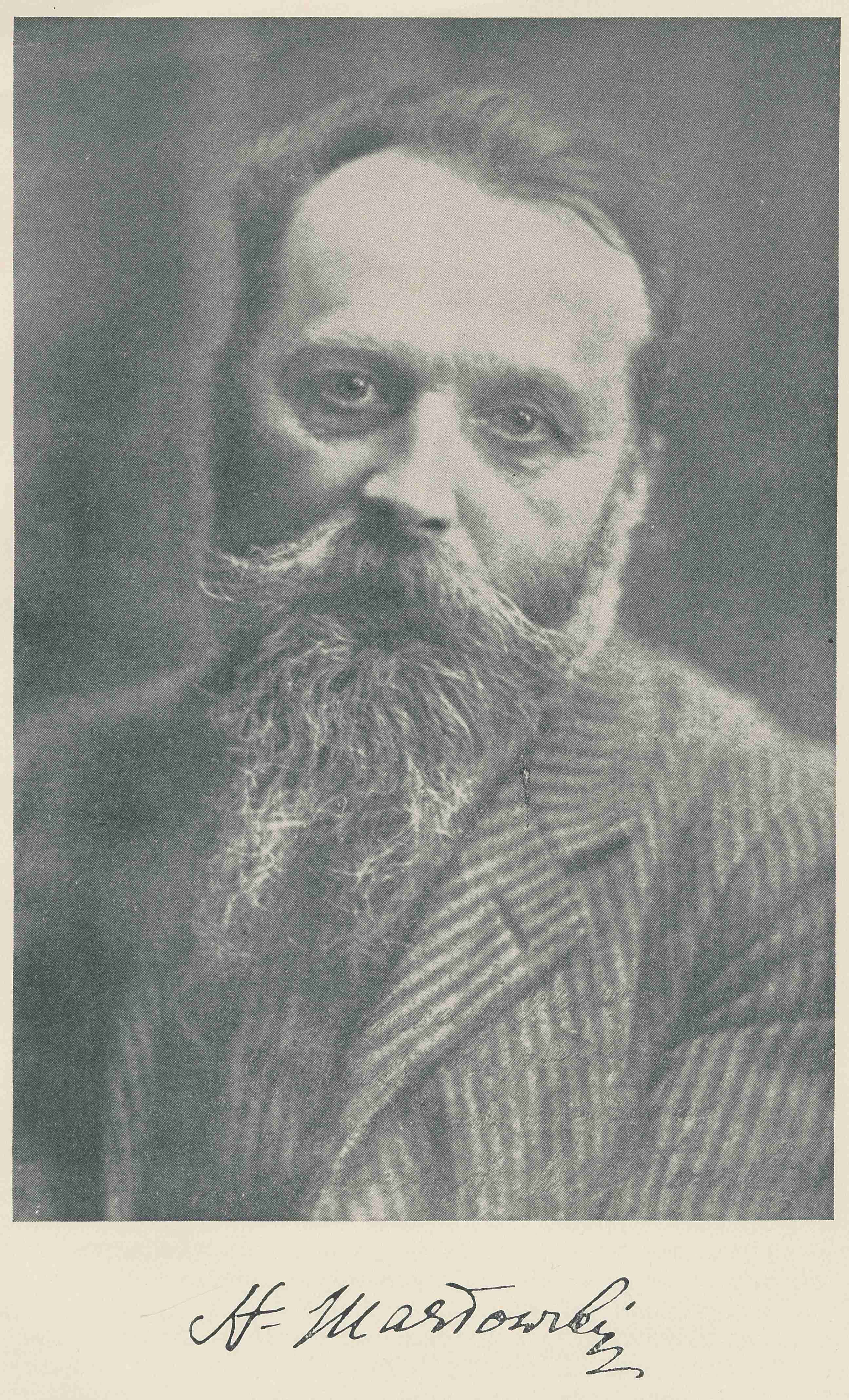 Stanislaw Stefan Zygmunt Maslowski (1853 - 1926) - Foto 1
