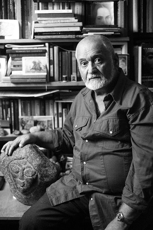 Vitaly Feodosyevich Chernobrisov (1940 - 2022) - photo 1