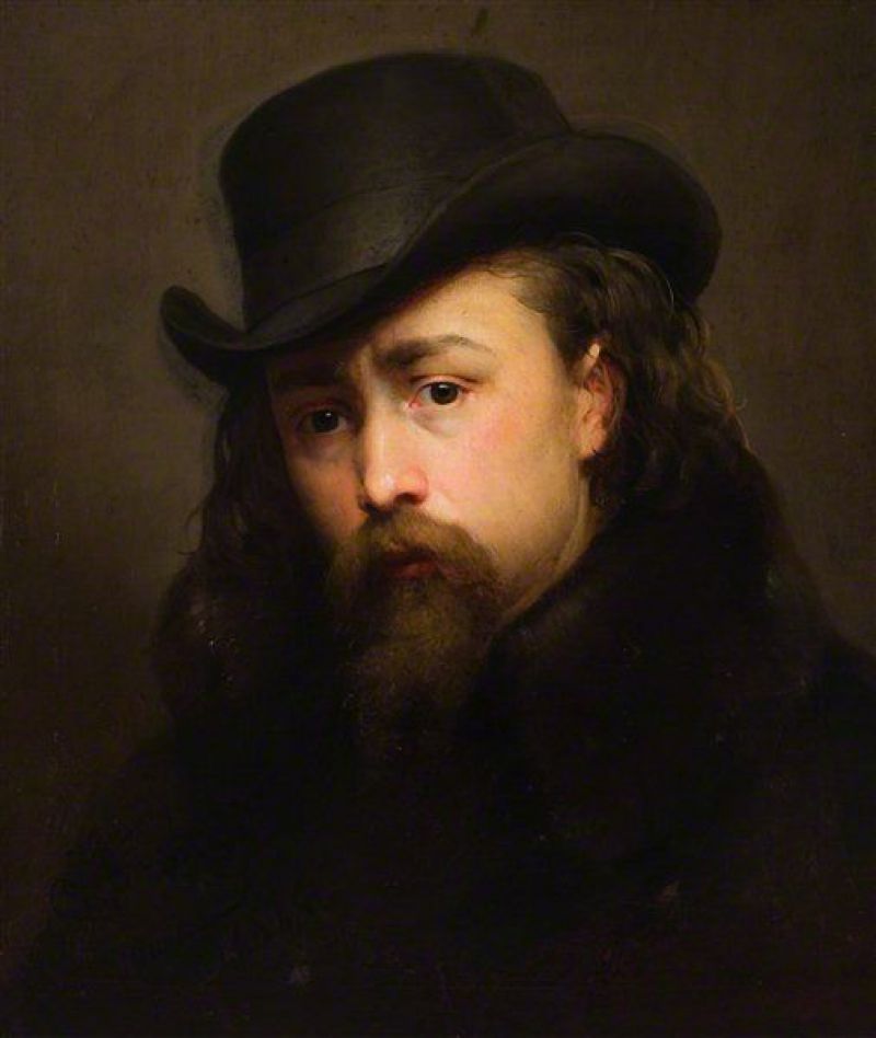 Wincenty Sleńdziński (1838 - 1909) - photo 1