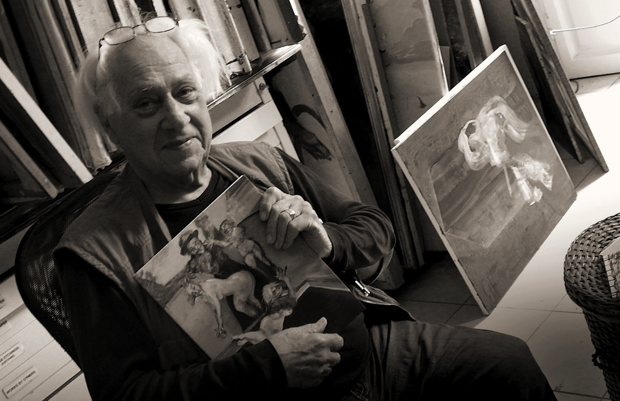 Jules Maidoff (1933) - photo 1