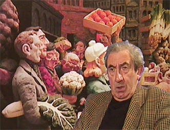 Реймонд Мейсон (1922 - 2010) - фото 1