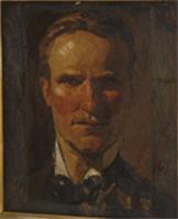 Harry Mathes (1882 - 1969) - Foto 1