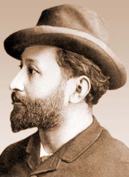 Вардгес Акопович Суренянц (1860 - 1921) - фото 1