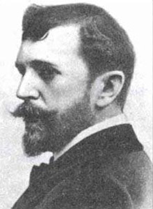 Ferdinand Eduardovich Ruschits (1870 - 1936) - Foto 1