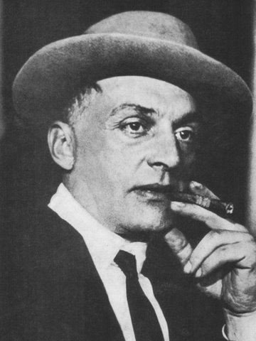 Вадим Георгиевич Меллер (1884 - 1962) - фото 1