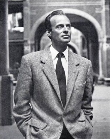 Marc Mendelson (1915 - 2013) - Foto 1