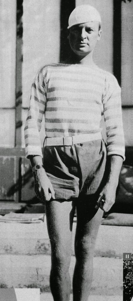 Gerald Clery Murphy (1888 - 1964) - Foto 1