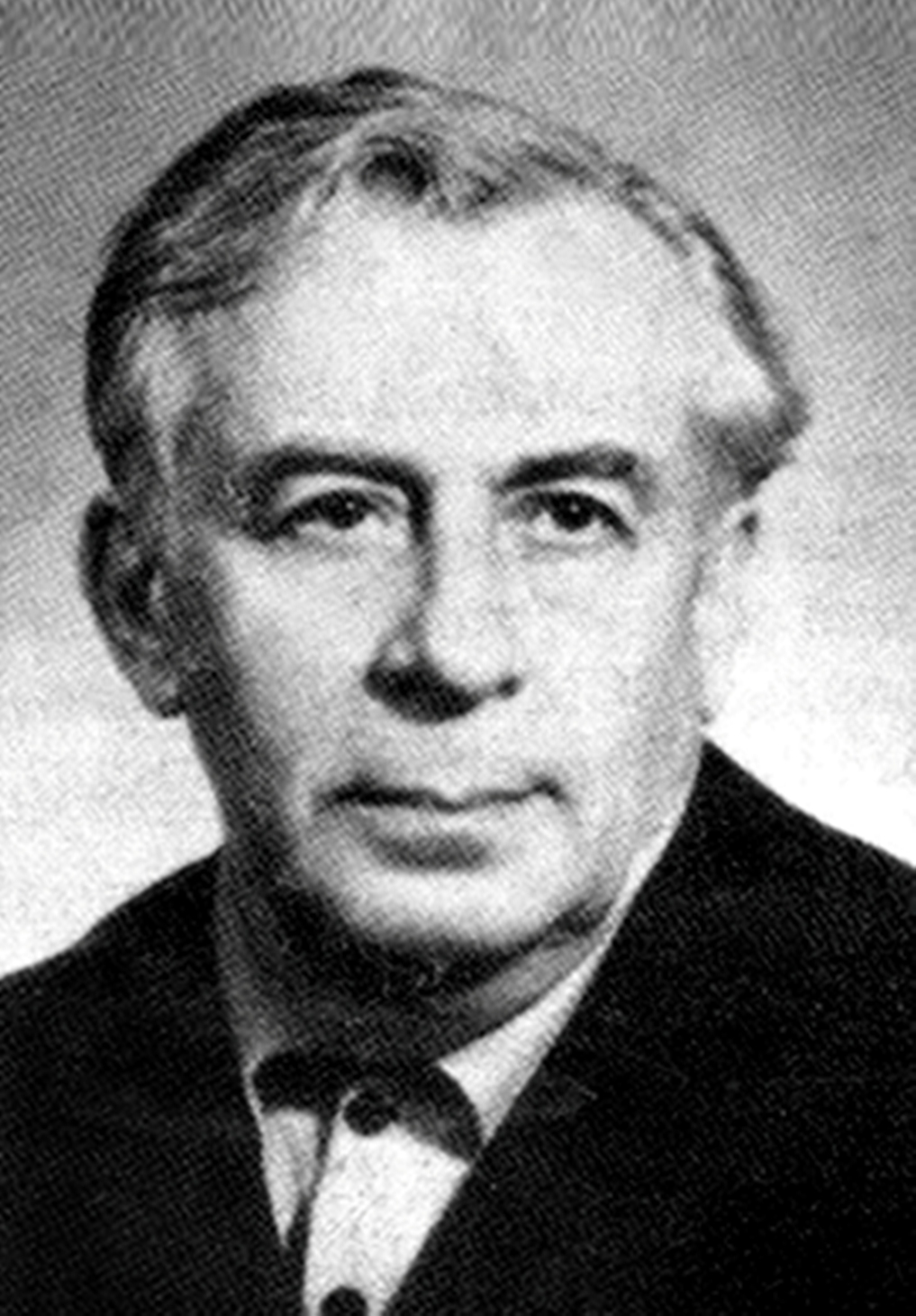 Исаак Аронович Давидович (1911 - 1993) - фото 1