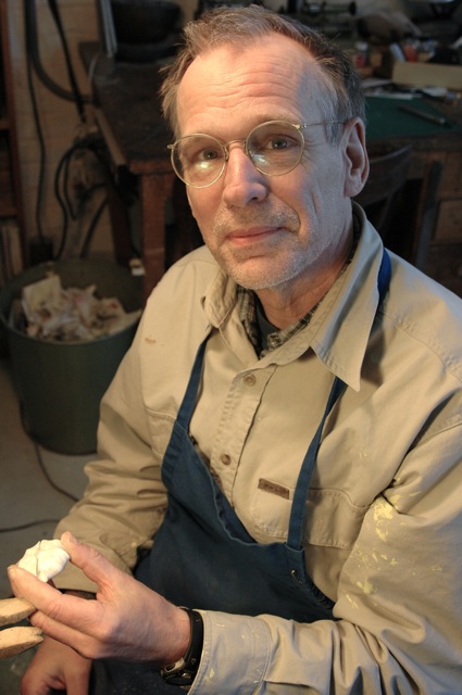 Bruce Metcalf (1949) - photo 1