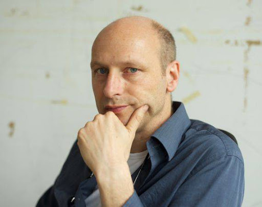 Aernout Mik (1962) - photo 1