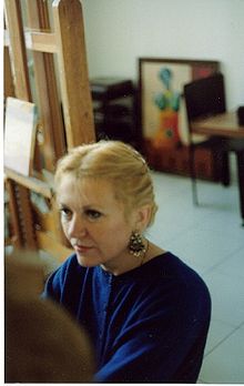 Ksenia Milicevic (1942) - Foto 1