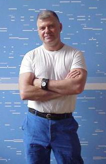 Keith Milow (1945) - photo 1