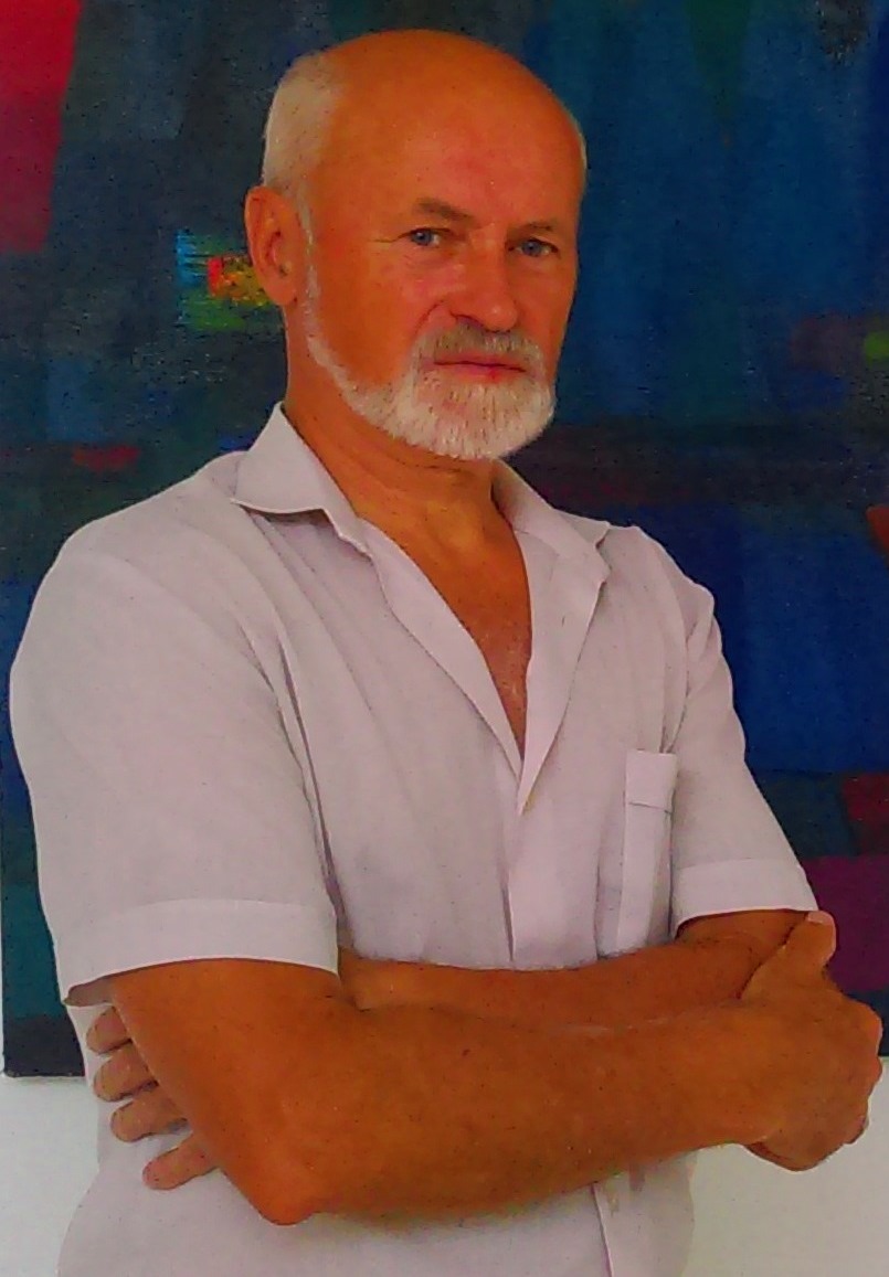 Mikola Buschtschik (1948) - Foto 1