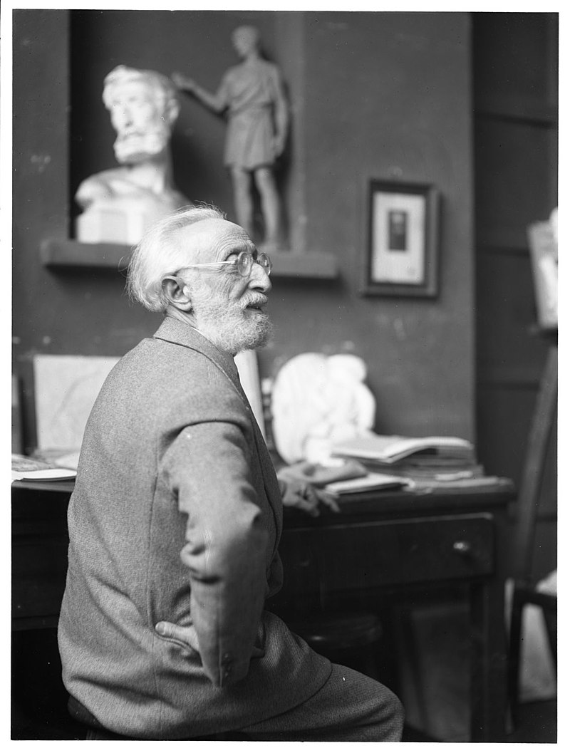 Arrigo Minerbi (1881 - 1960) - photo 1