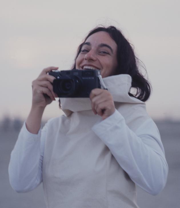 Aleksandra Mir (1967) - photo 1