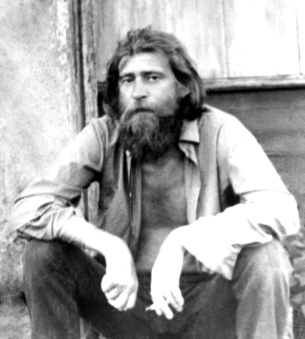 Евгений Григорьевич Михнов-Войтенко (1932 - 1988) - фото 1