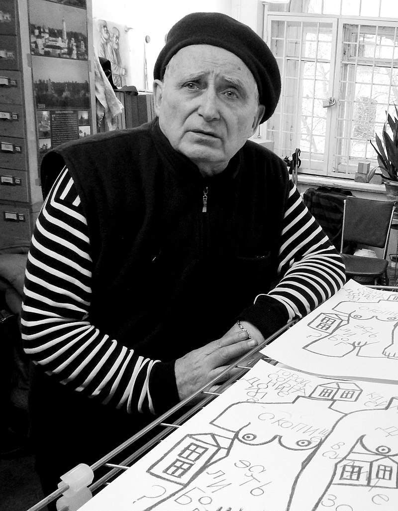 Valery Andreyevich Mishin (1939) - photo 1