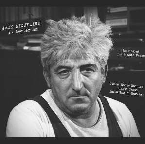 Jack Micheline (1929 - 1998) - photo 1