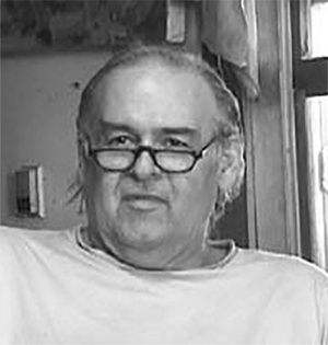 Ричард Мок (1944 - 2006) - фото 1