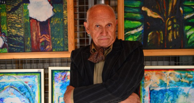 Eugeniusz Molski (1942) - photo 1