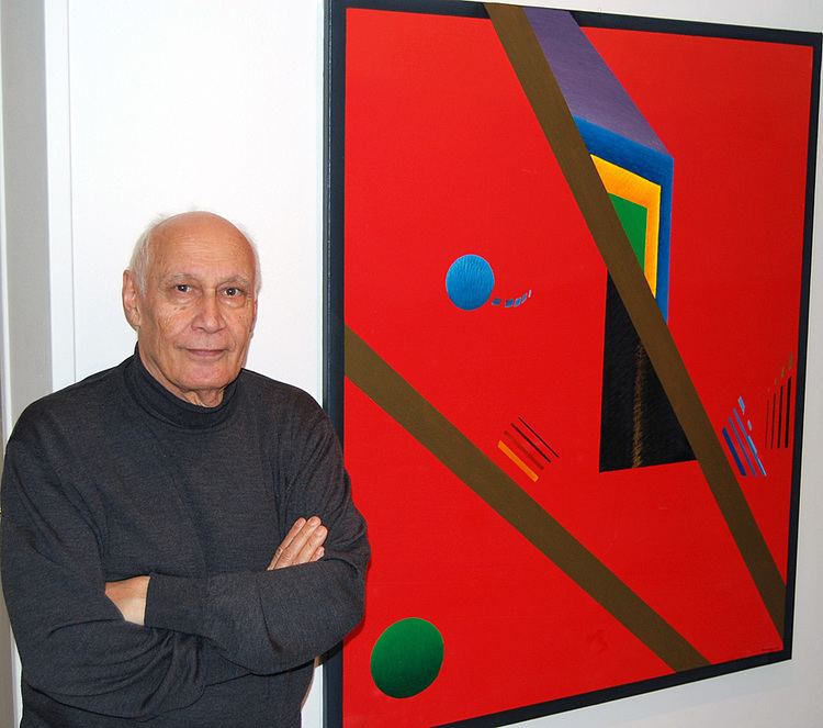 Karl Momen (1934) - photo 1