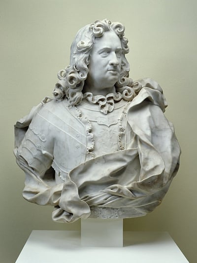 Pierre-Etienne Monnot (1657 - 1733) - photo 1