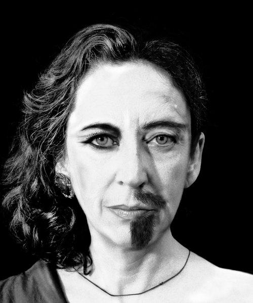 Linda Montano (1942) - photo 1