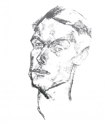 Alexander Mohr (1892 - 1974) - photo 1