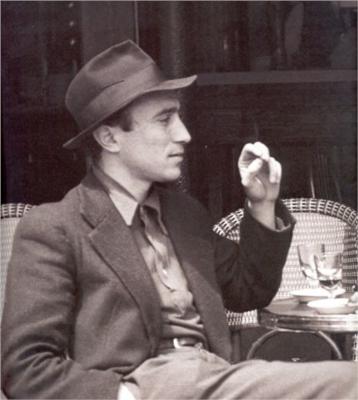 Yiannis Moralis (1916 - 2009) - photo 1