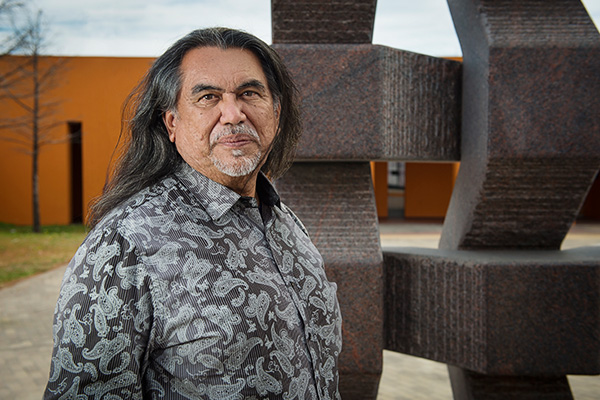 Хесус Баутиста Моролес (1950 - 2015) - фото 1