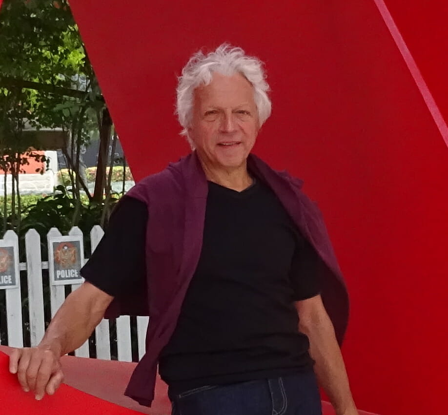 Ariel Moscovici (1956) - photo 1