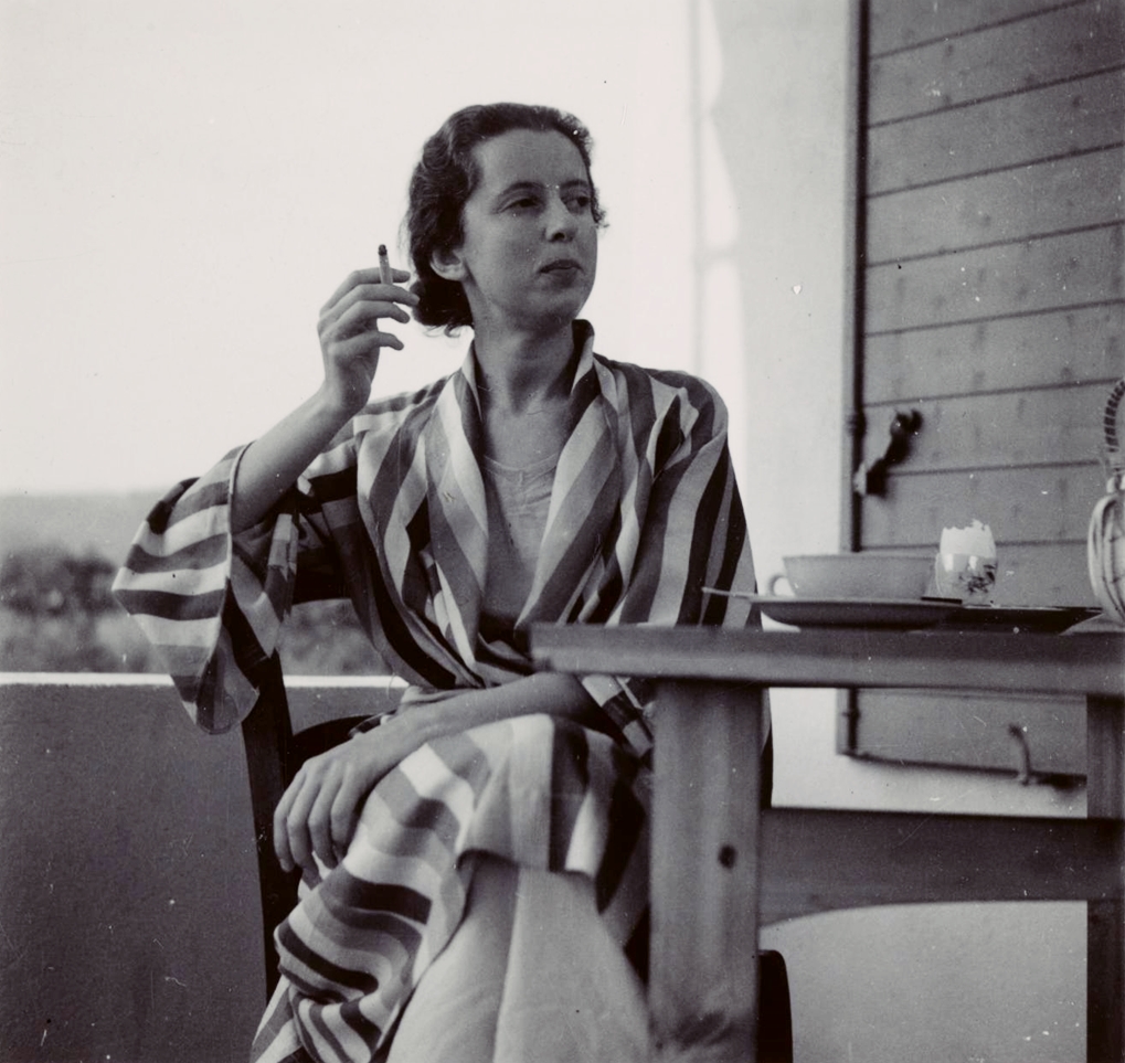 Мария-Луиза фон Мотешички (1906 - 1996) - фото 1