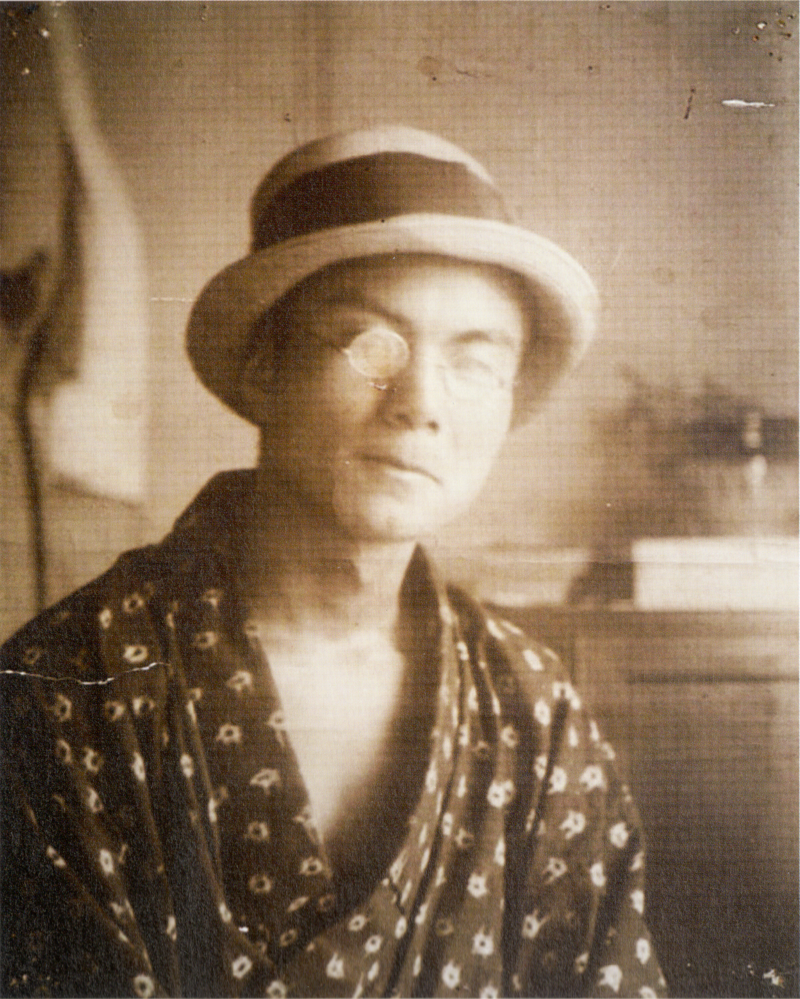 Kaita Murayama (1896 - 1919) - photo 1