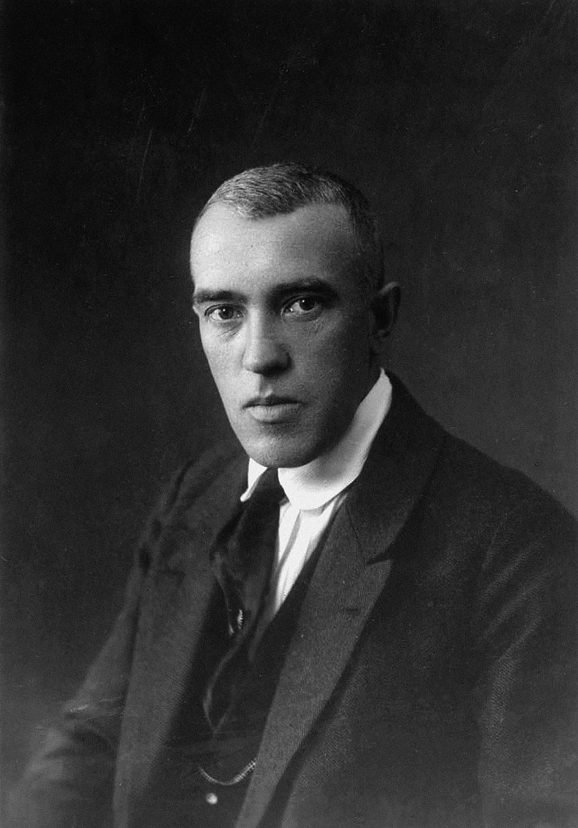 Konrad Vilhelm Mägi (1878 - 1925) - photo 1