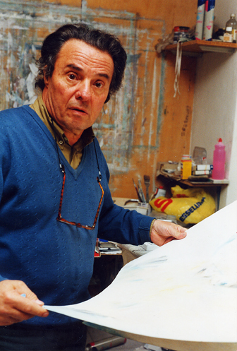 Mario Raciti (1939) - Foto 1