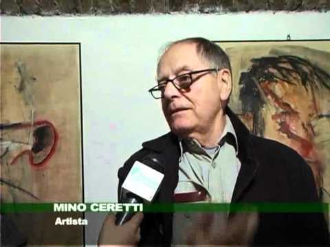 Мино Черетти (1930) - фото 1