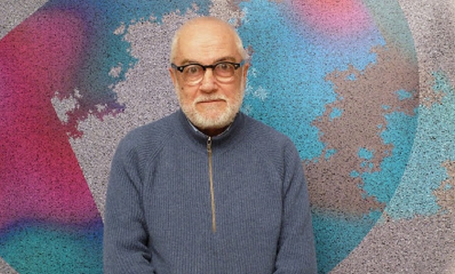 Bruno Di Bello (1938 - 2019) - Foto 1