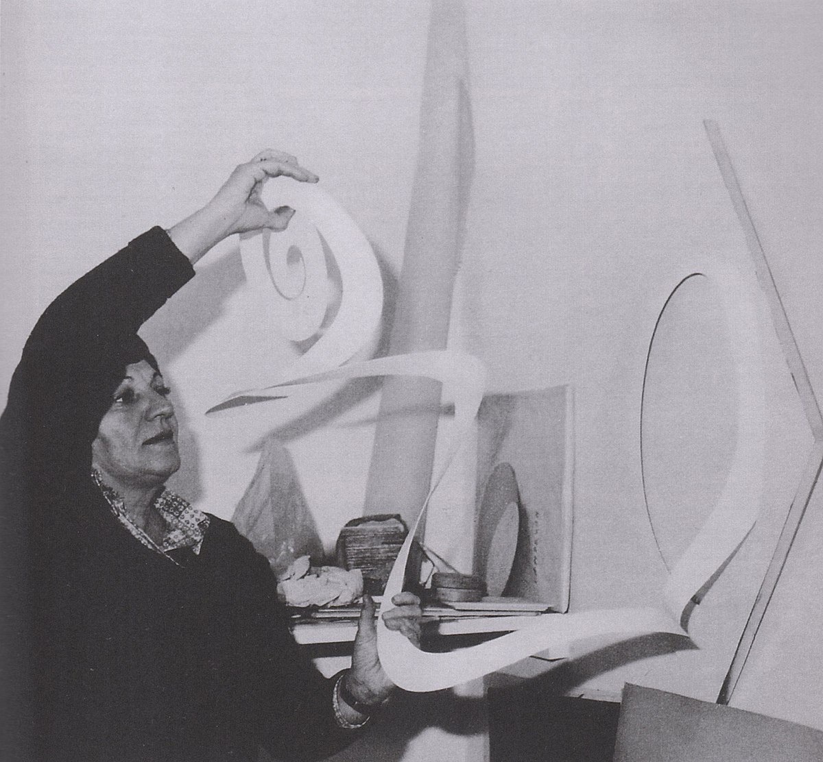 Sara Campesan (1924 - 2016) - photo 1