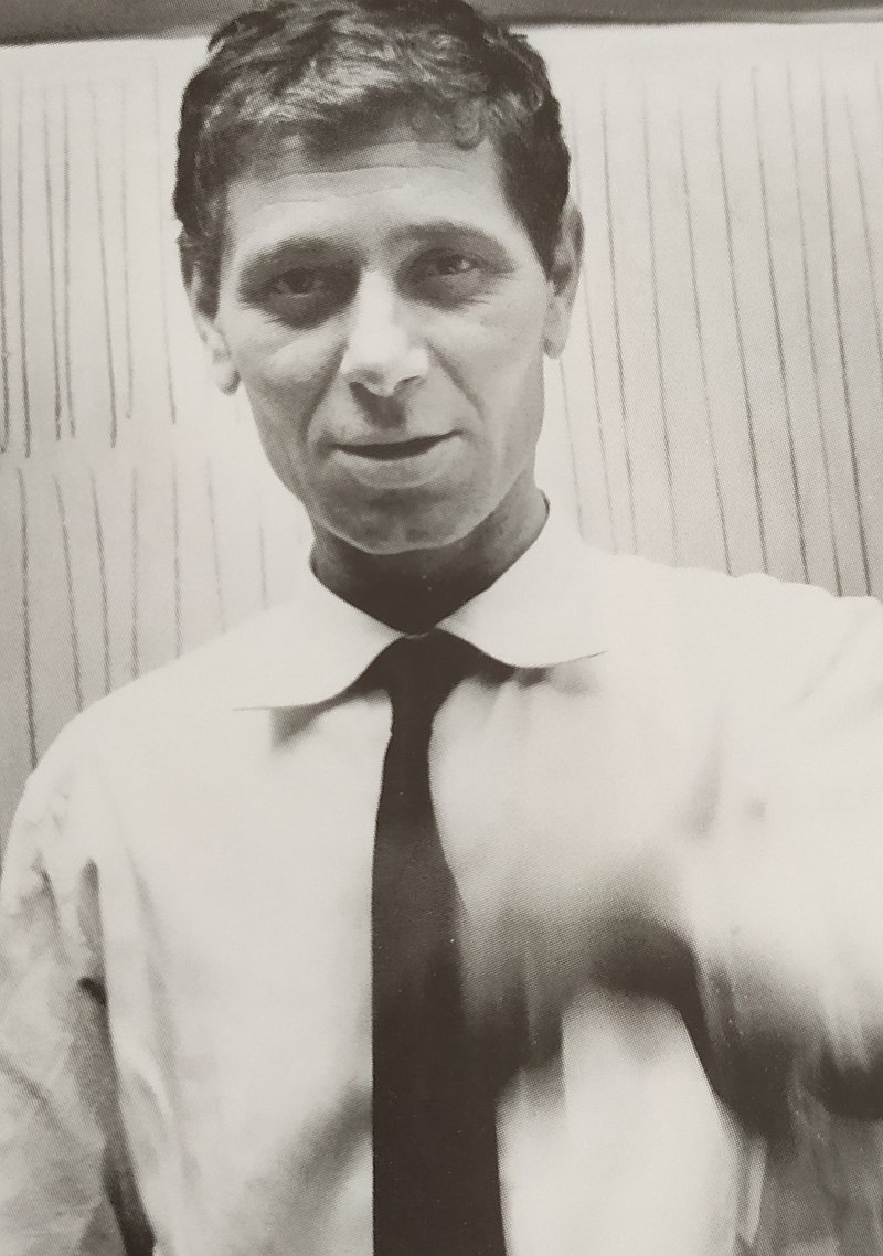 Arturo Vermi (1928 - 1988) - photo 1