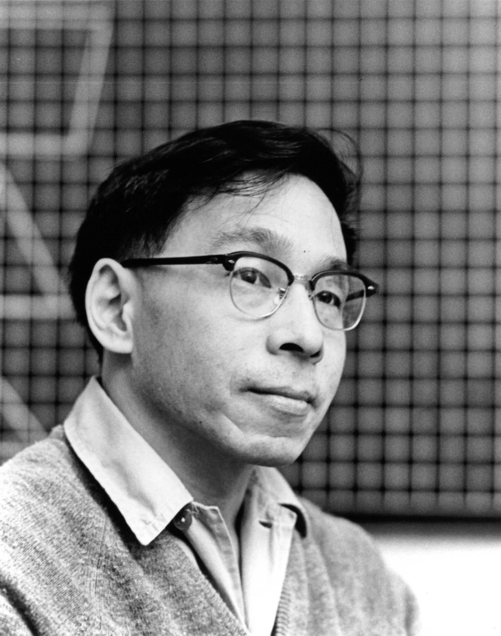 Kazuo Nakamura (1926 - 2002) - photo 1